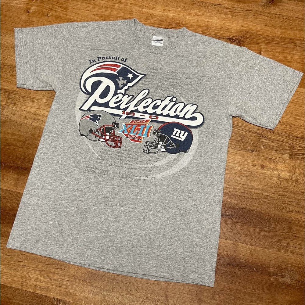 Patriots‎